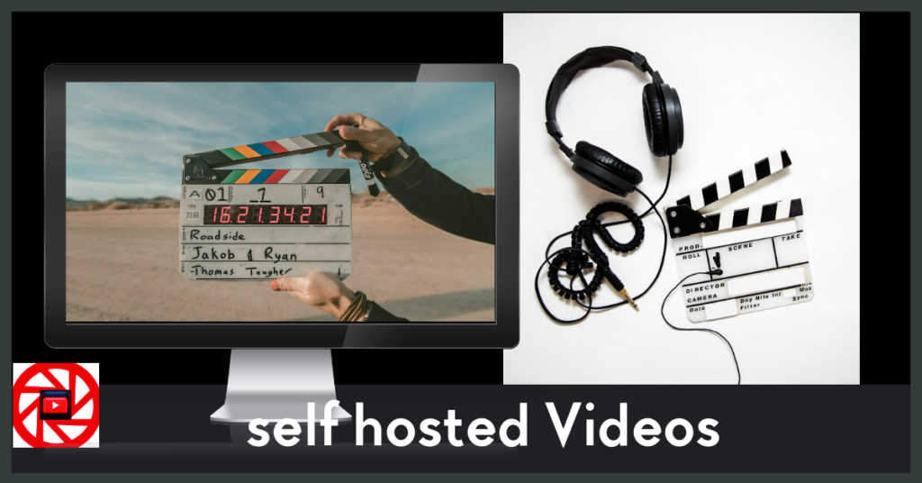 Amazing Income via self hosted Videos