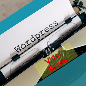 WordPress VideoServer