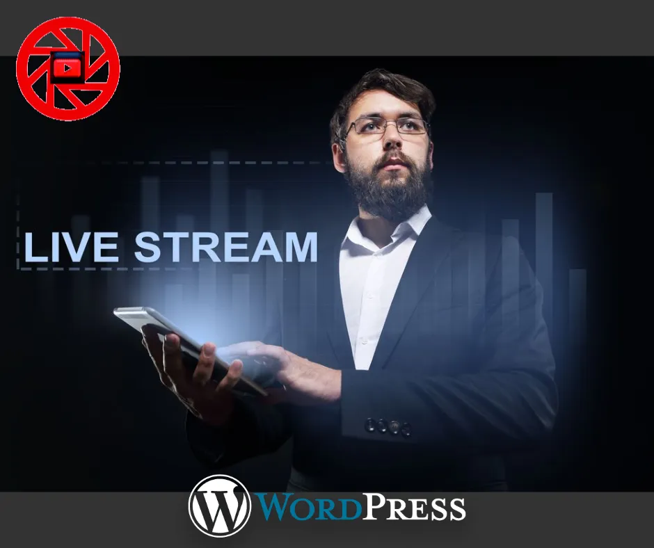 Revolutionize Your Content Strategy with this WordPress Streaming Tool