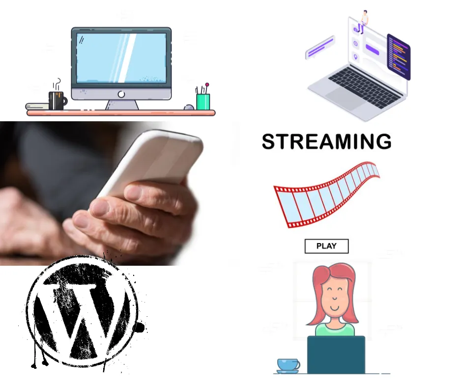 Transform Your Website with Top WordPress Live Streaming Plugins